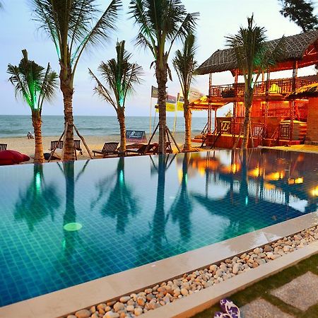 פאן ת'ייט Ananda Resort מראה חיצוני תמונה
