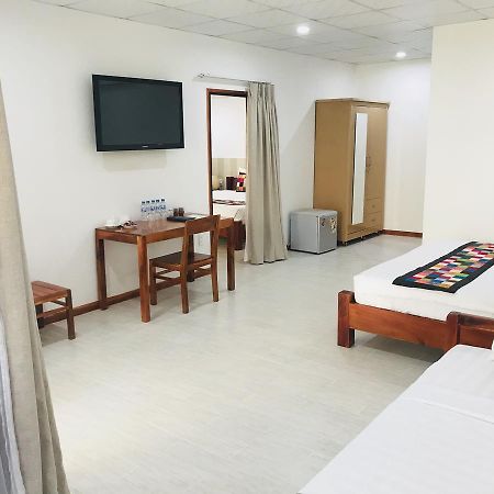 פאן ת'ייט Ananda Resort מראה חיצוני תמונה