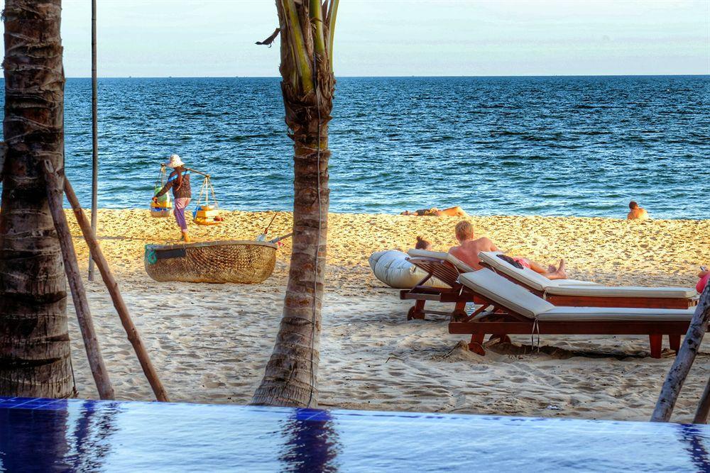 פאן ת'ייט Ananda Resort מראה חיצוני תמונה