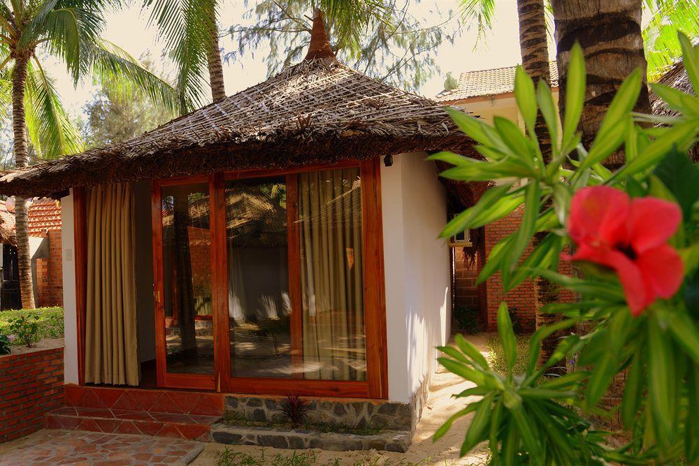 פאן ת'ייט Ananda Resort מראה חיצוני תמונה