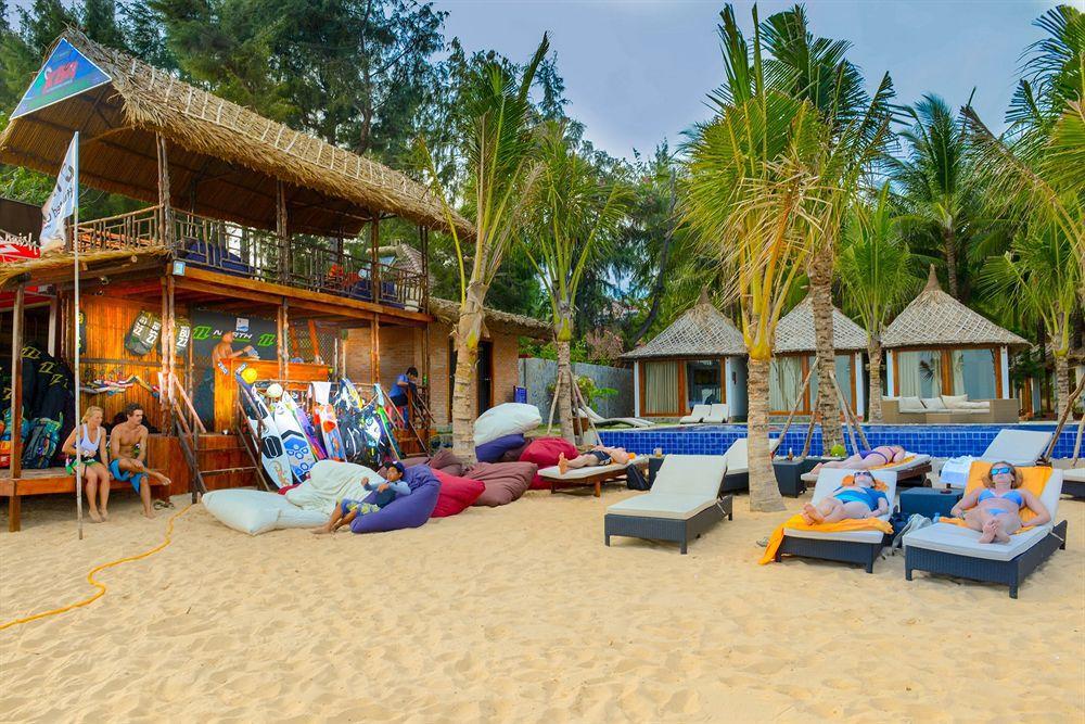 פאן ת'ייט Ananda Resort מראה חיצוני תמונה