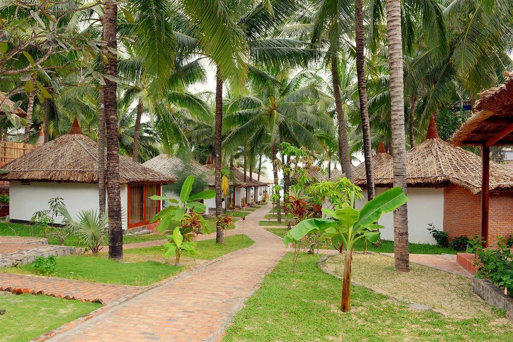 פאן ת'ייט Ananda Resort מראה חיצוני תמונה