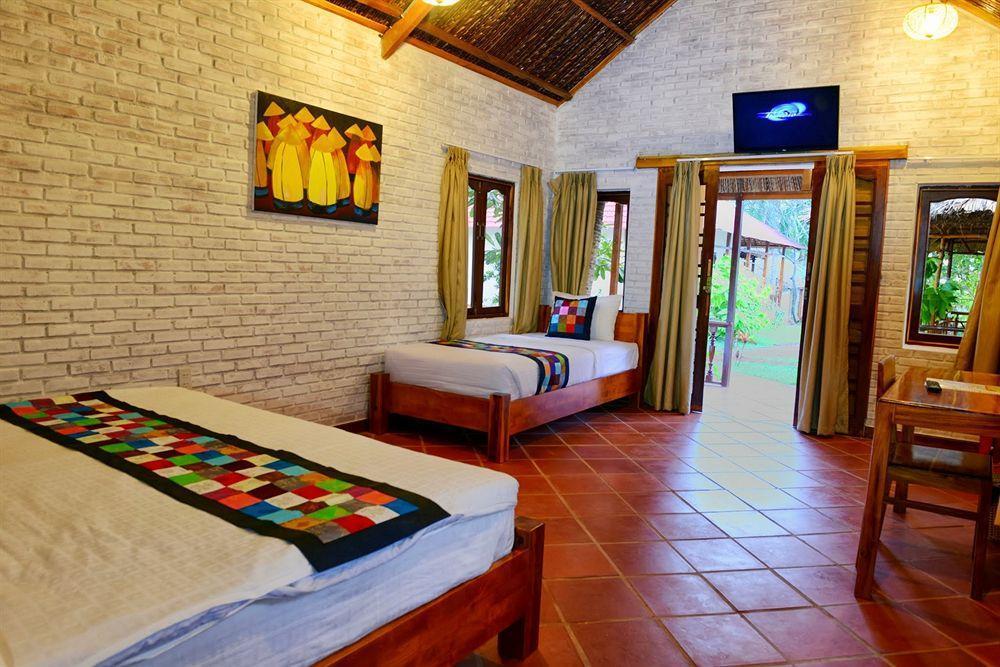 פאן ת'ייט Ananda Resort מראה חיצוני תמונה