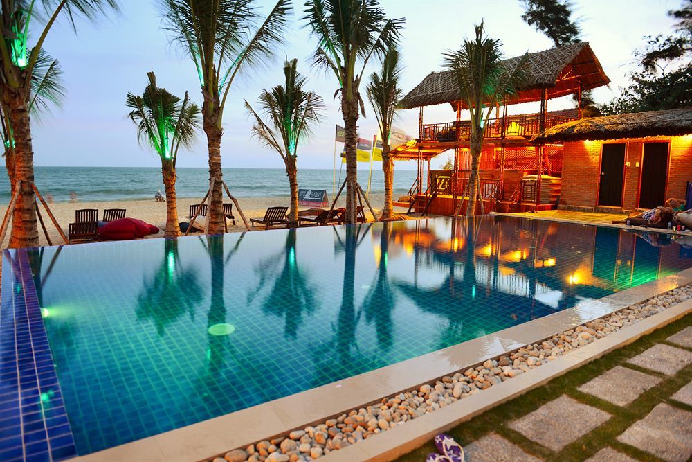 פאן ת'ייט Ananda Resort מראה חיצוני תמונה