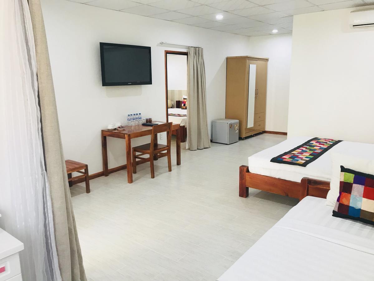 פאן ת'ייט Ananda Resort מראה חיצוני תמונה