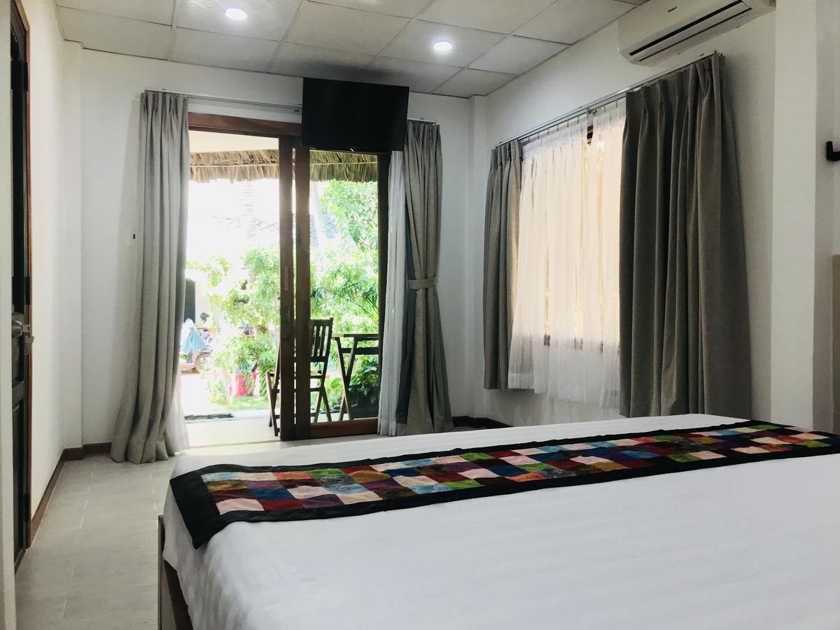 פאן ת'ייט Ananda Resort מראה חיצוני תמונה