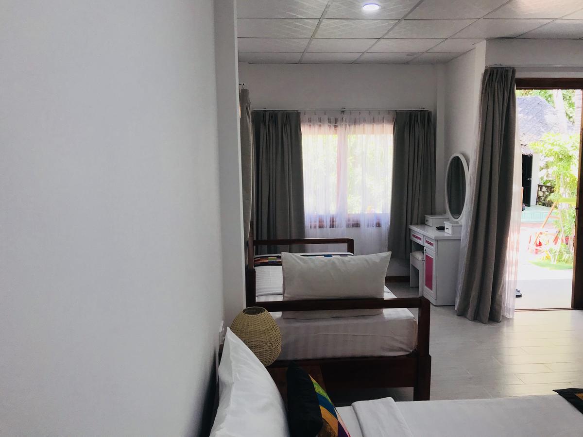 פאן ת'ייט Ananda Resort מראה חיצוני תמונה