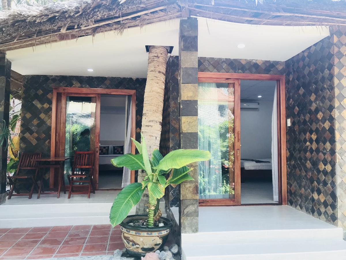 פאן ת'ייט Ananda Resort מראה חיצוני תמונה