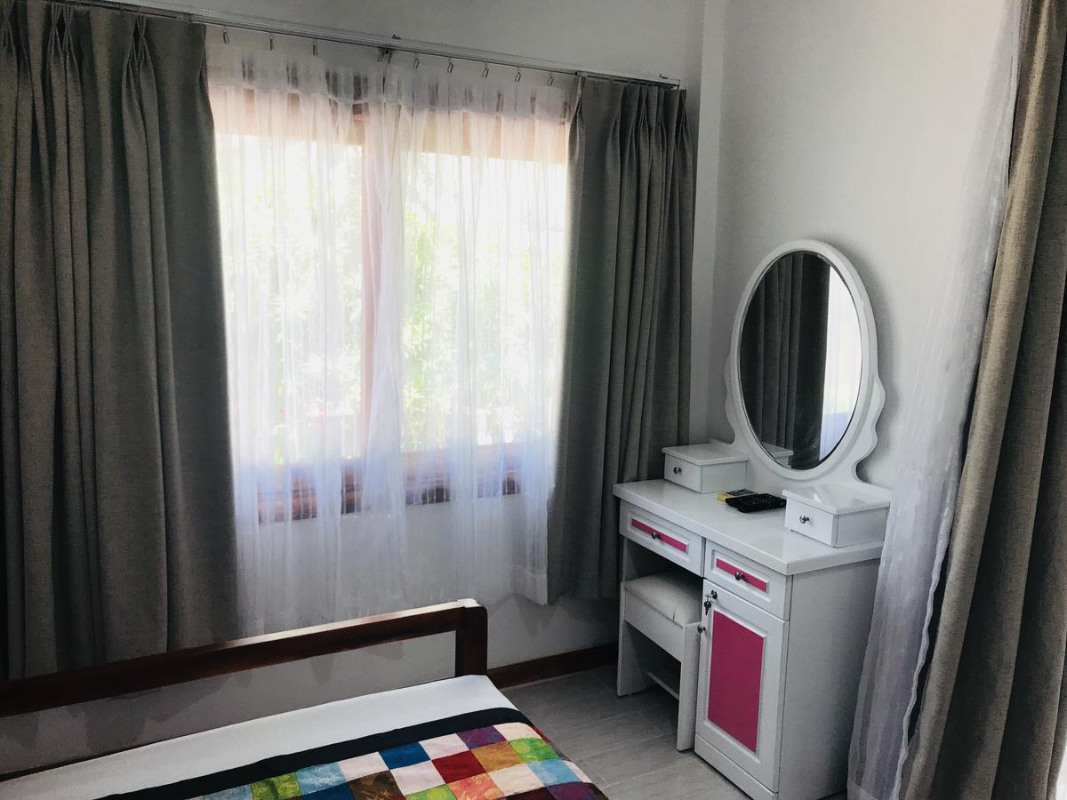 פאן ת'ייט Ananda Resort מראה חיצוני תמונה
