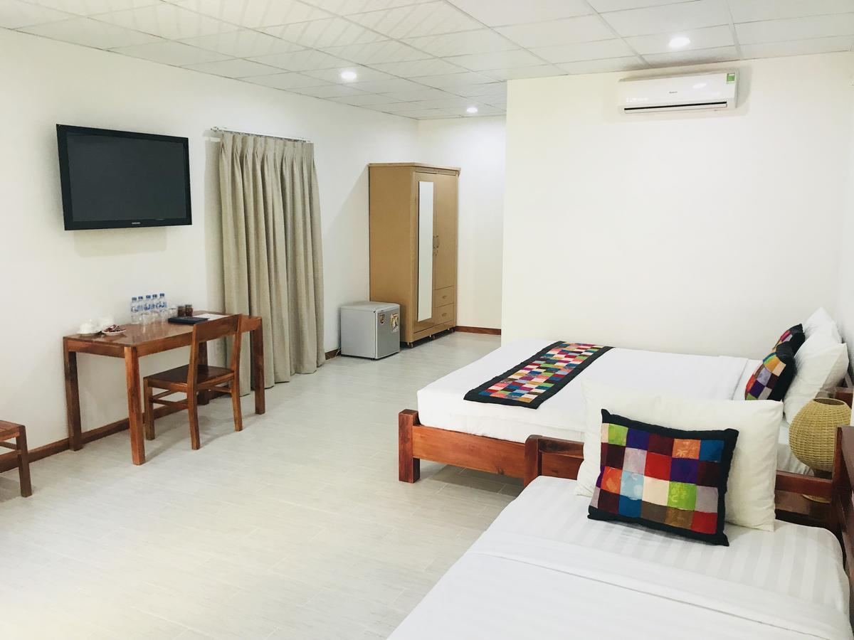 פאן ת'ייט Ananda Resort מראה חיצוני תמונה