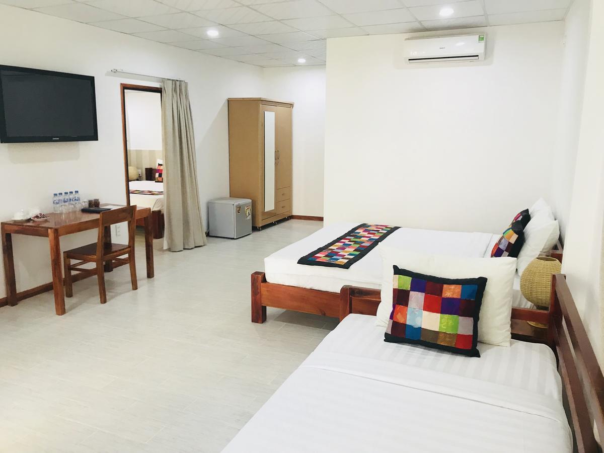 פאן ת'ייט Ananda Resort מראה חיצוני תמונה