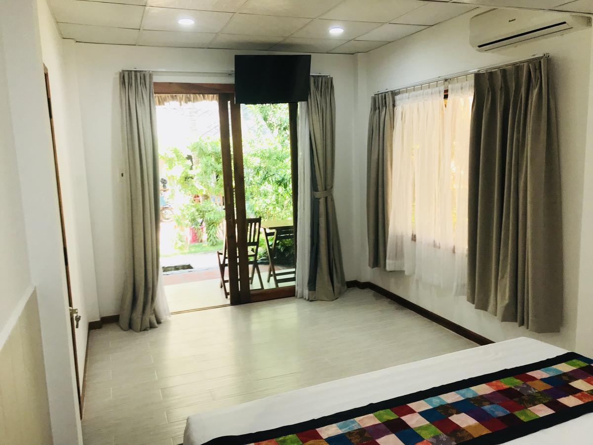 פאן ת'ייט Ananda Resort מראה חיצוני תמונה