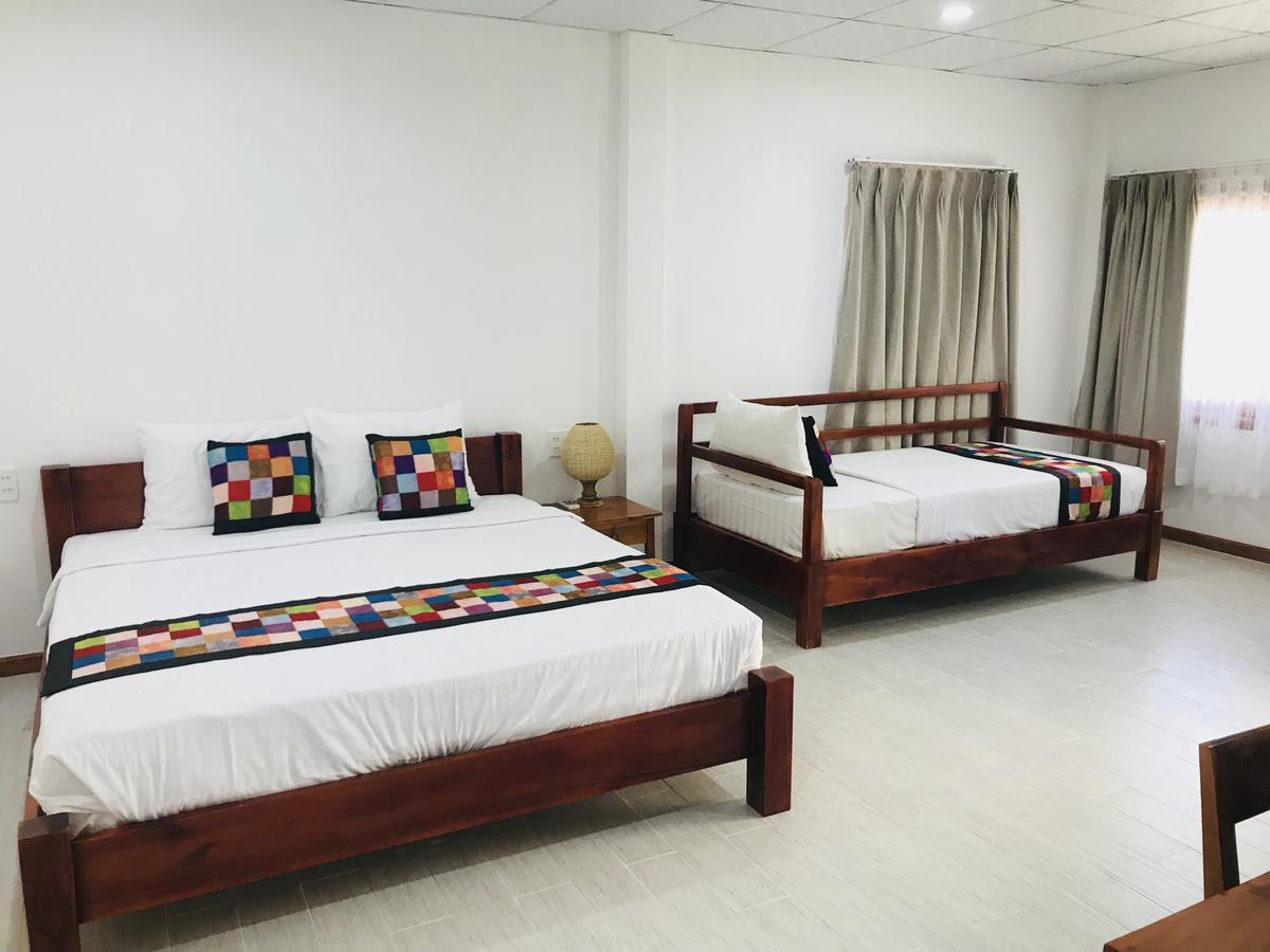 פאן ת'ייט Ananda Resort מראה חיצוני תמונה