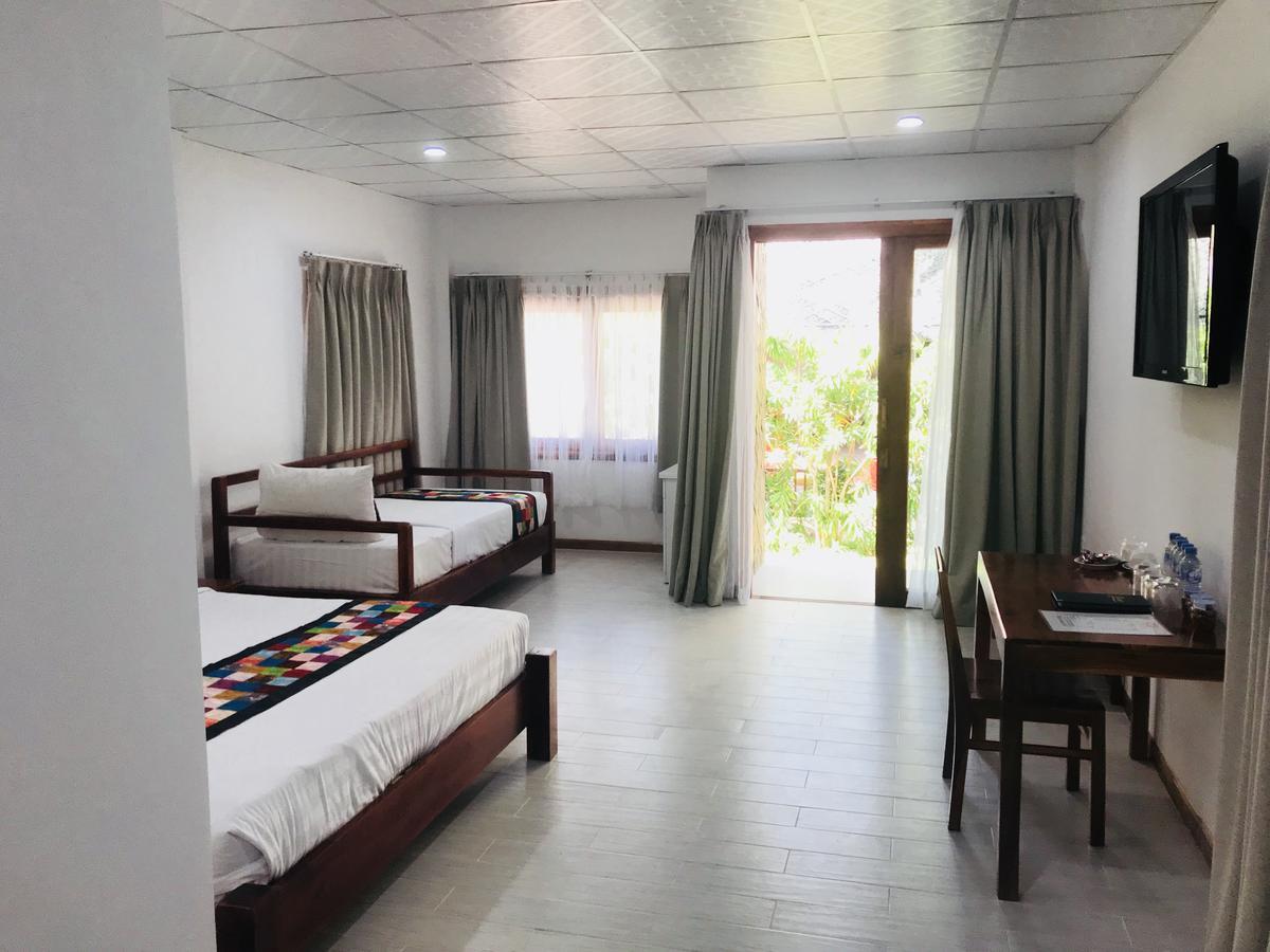 פאן ת'ייט Ananda Resort מראה חיצוני תמונה