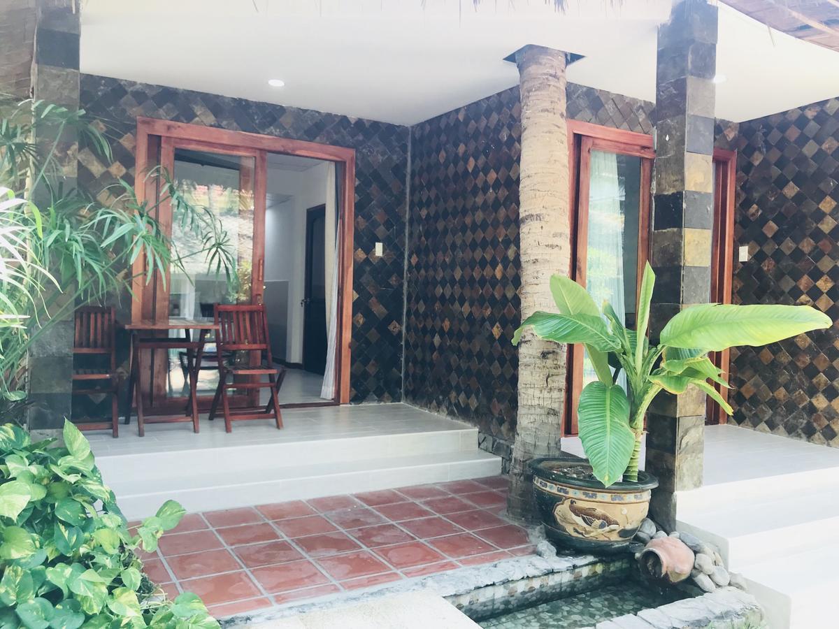 פאן ת'ייט Ananda Resort מראה חיצוני תמונה