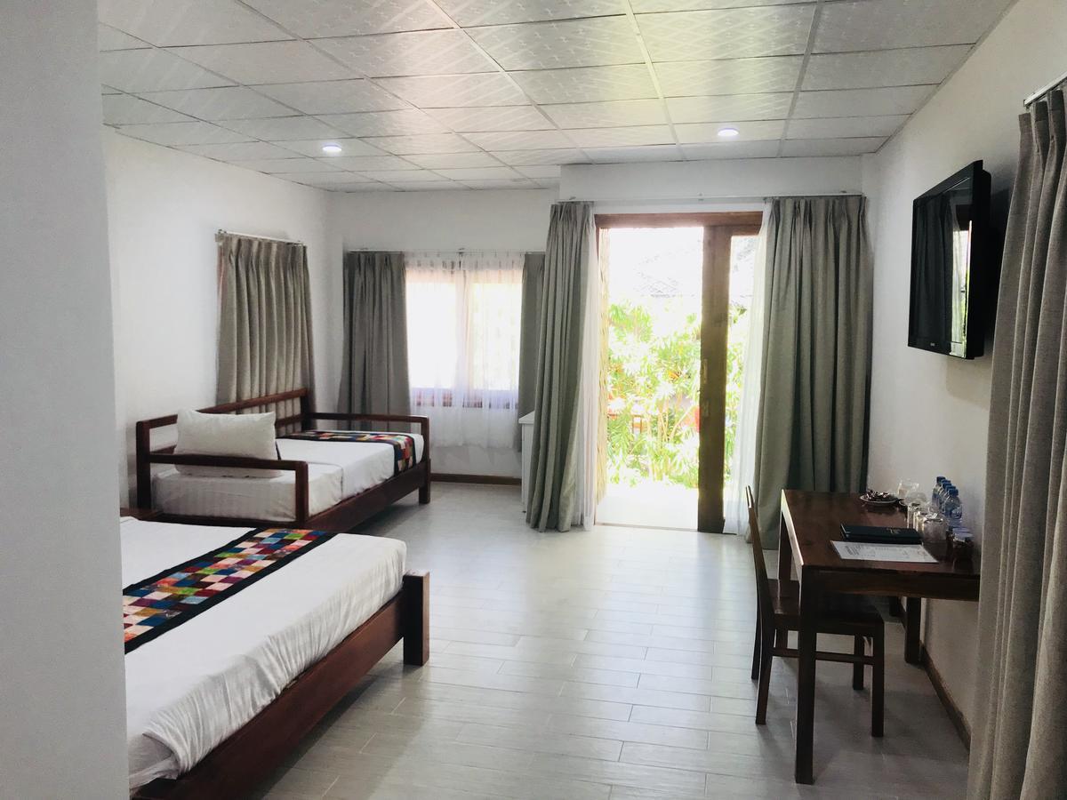 פאן ת'ייט Ananda Resort מראה חיצוני תמונה