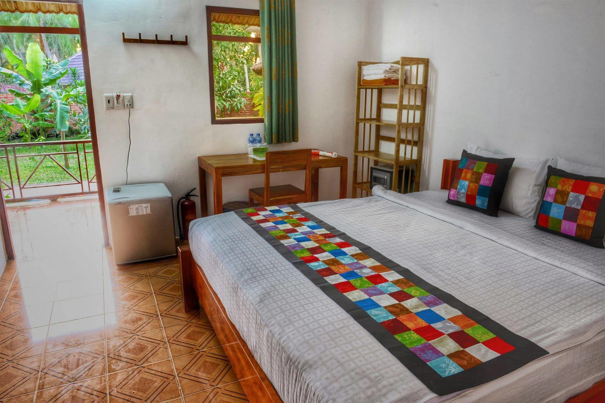 פאן ת'ייט Ananda Resort מראה חיצוני תמונה