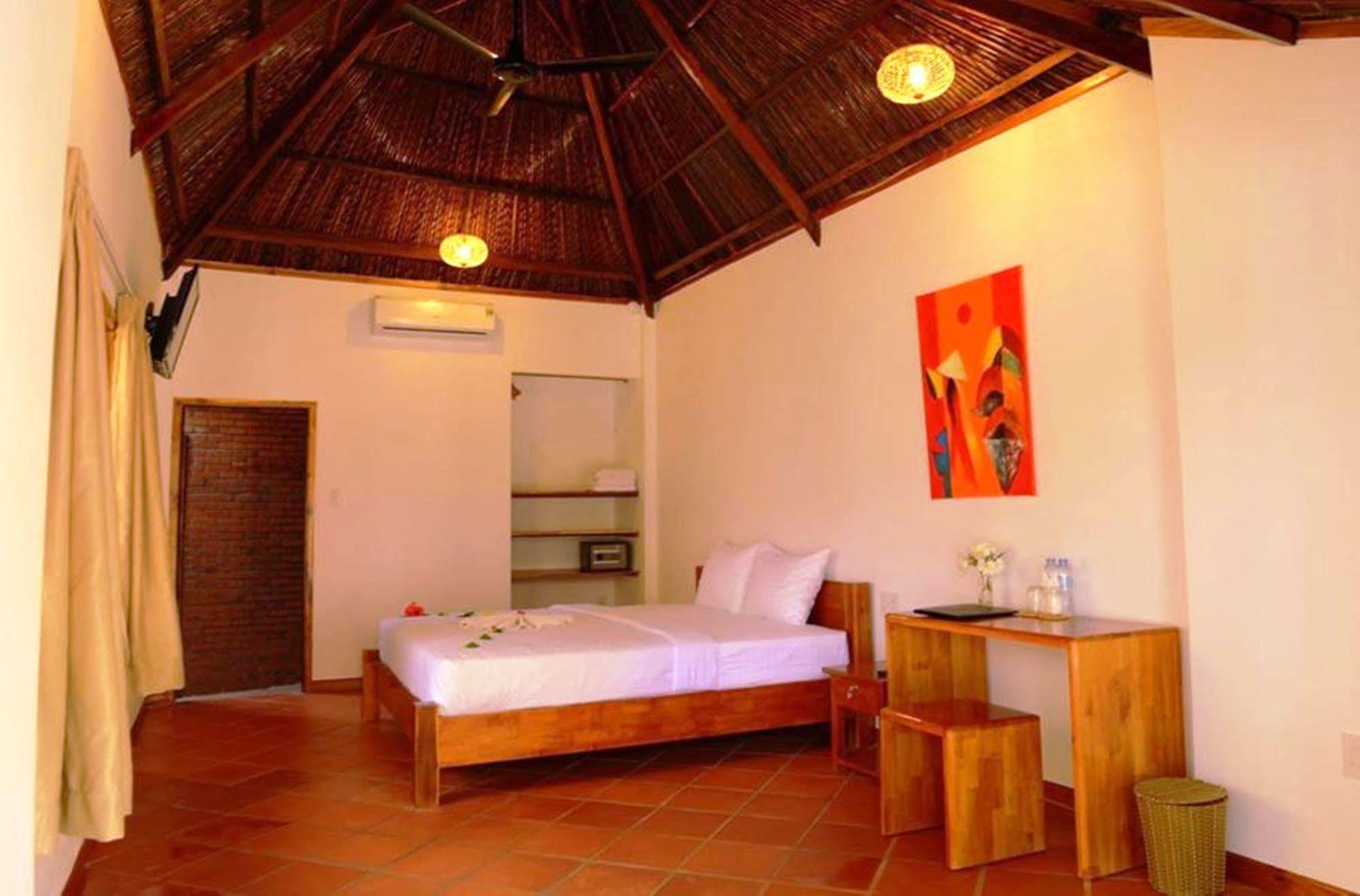 פאן ת'ייט Ananda Resort מראה חיצוני תמונה