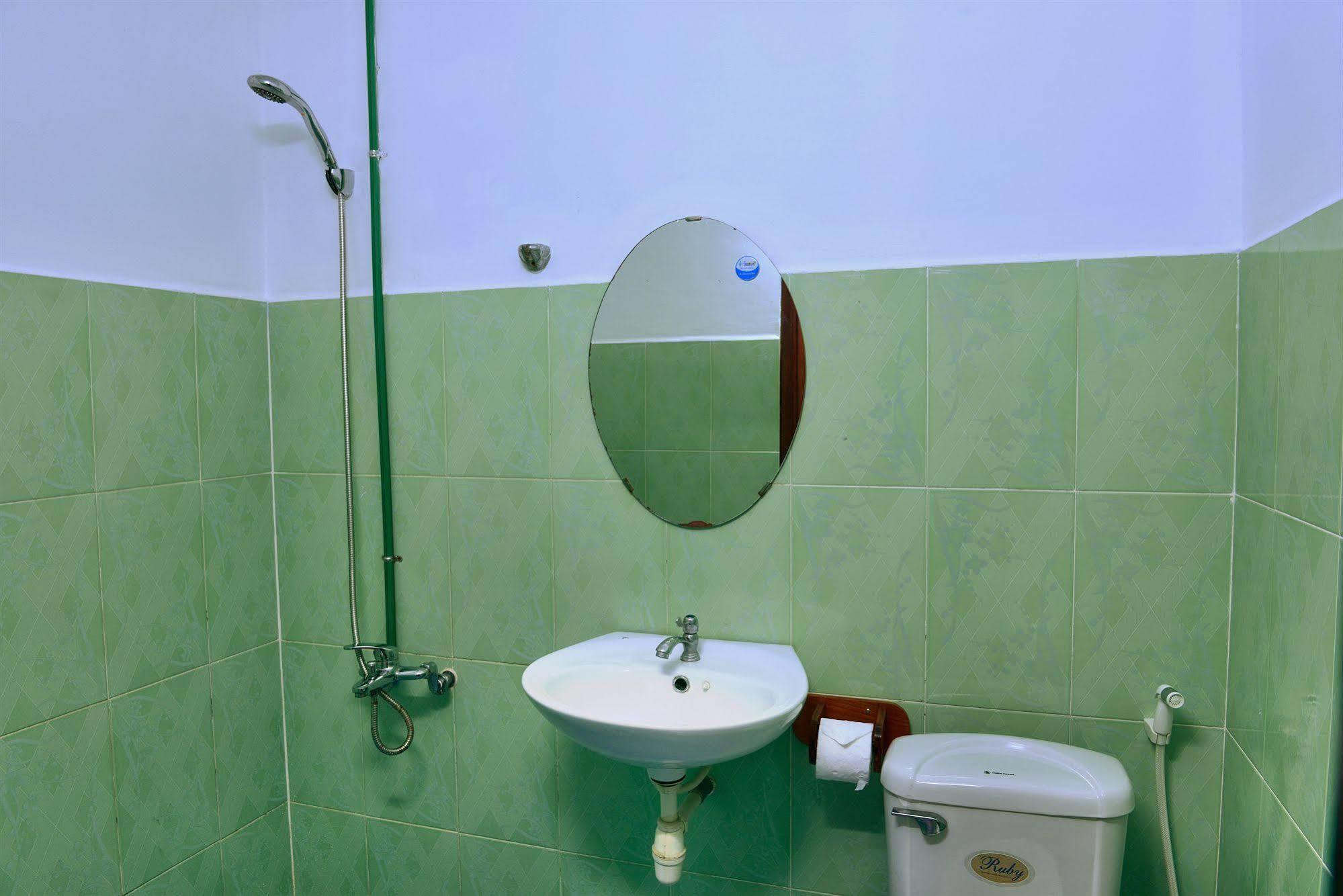 פאן ת'ייט Ananda Resort מראה חיצוני תמונה