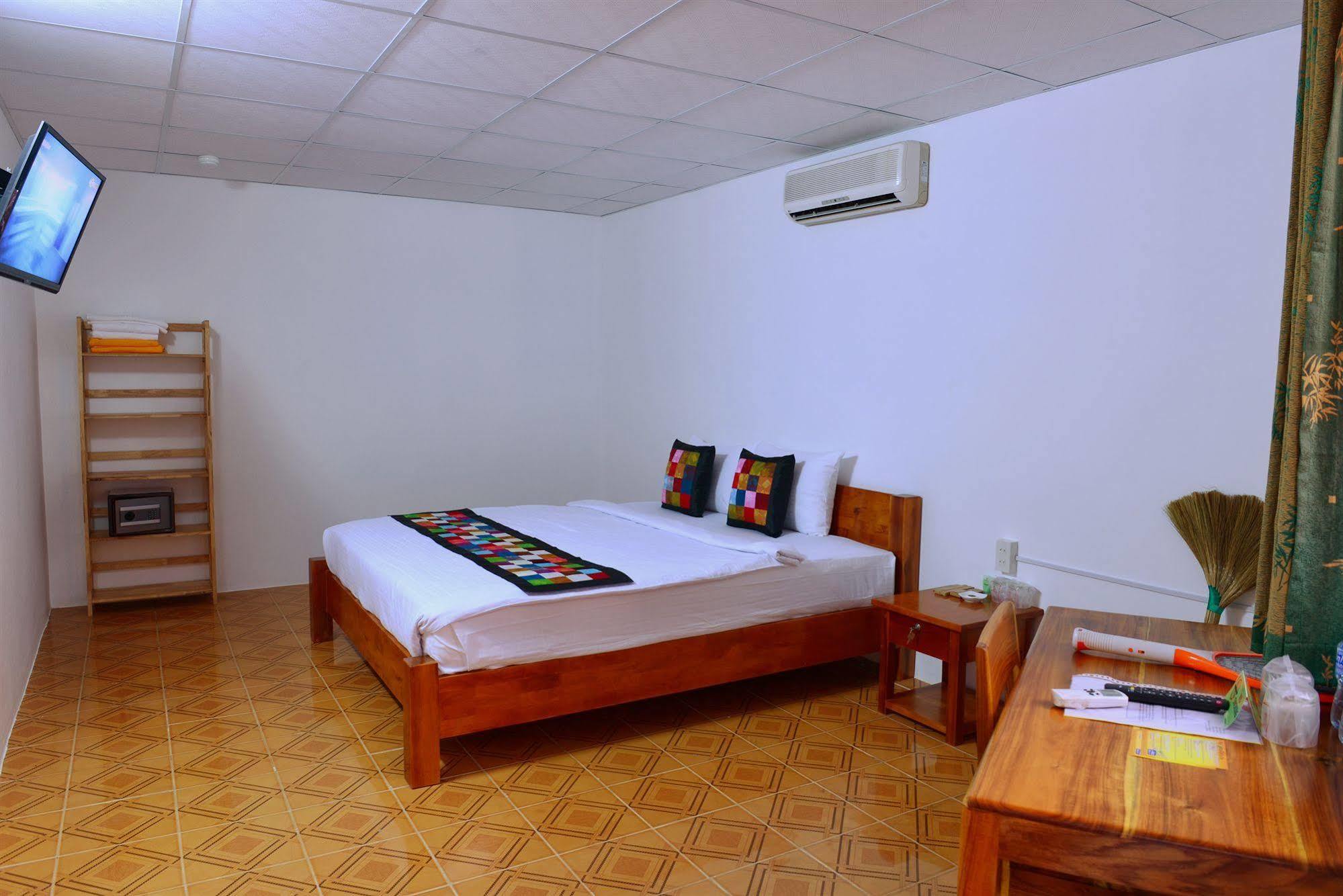 פאן ת'ייט Ananda Resort מראה חיצוני תמונה