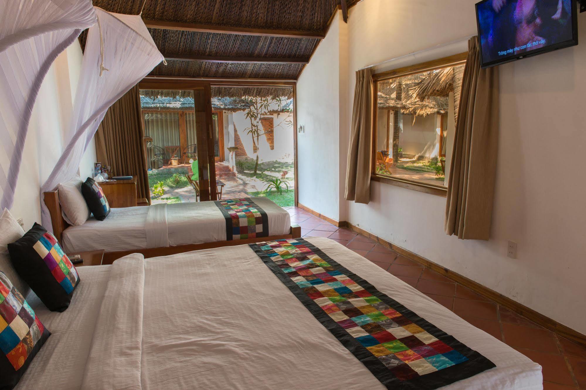 פאן ת'ייט Ananda Resort מראה חיצוני תמונה