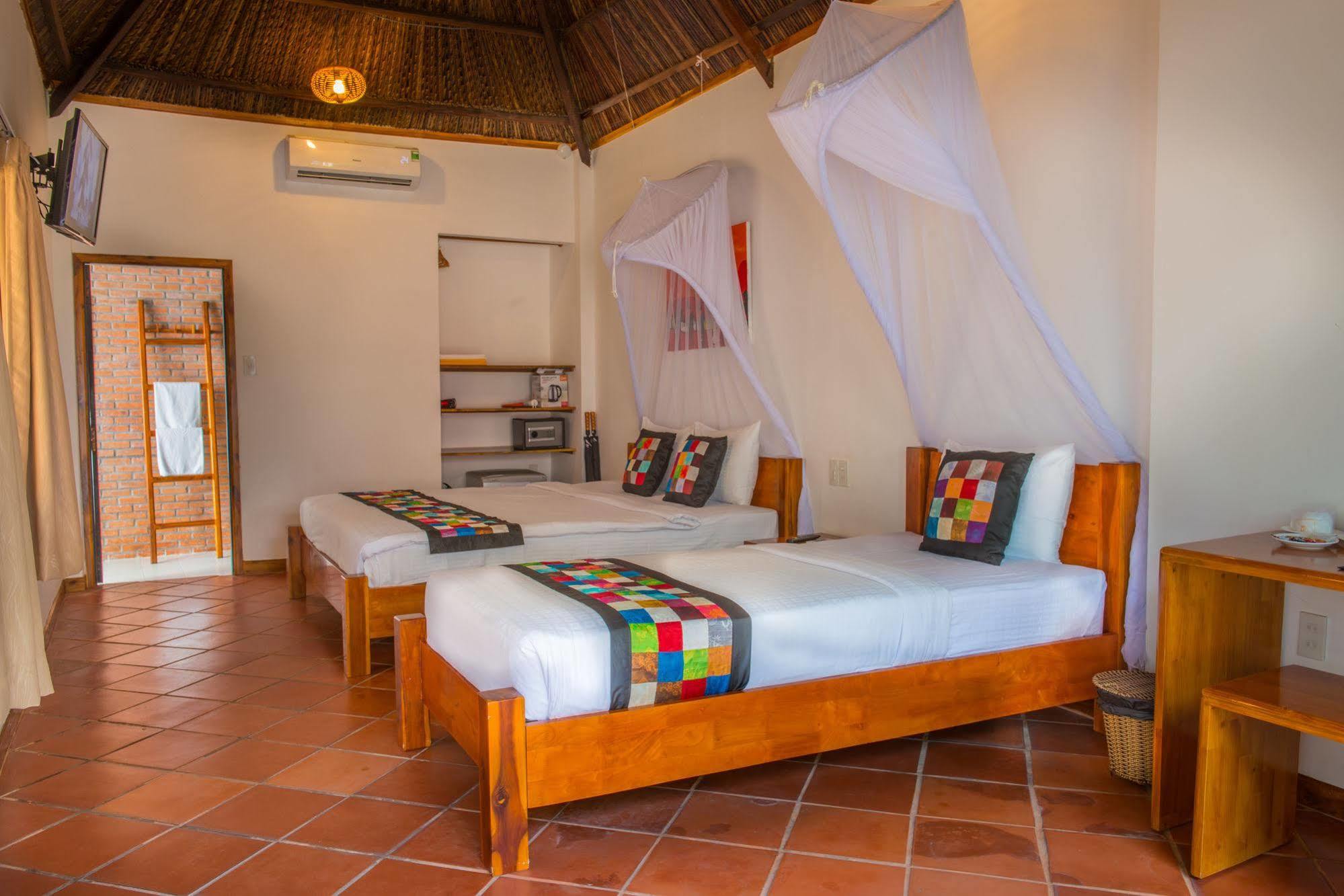 פאן ת'ייט Ananda Resort מראה חיצוני תמונה