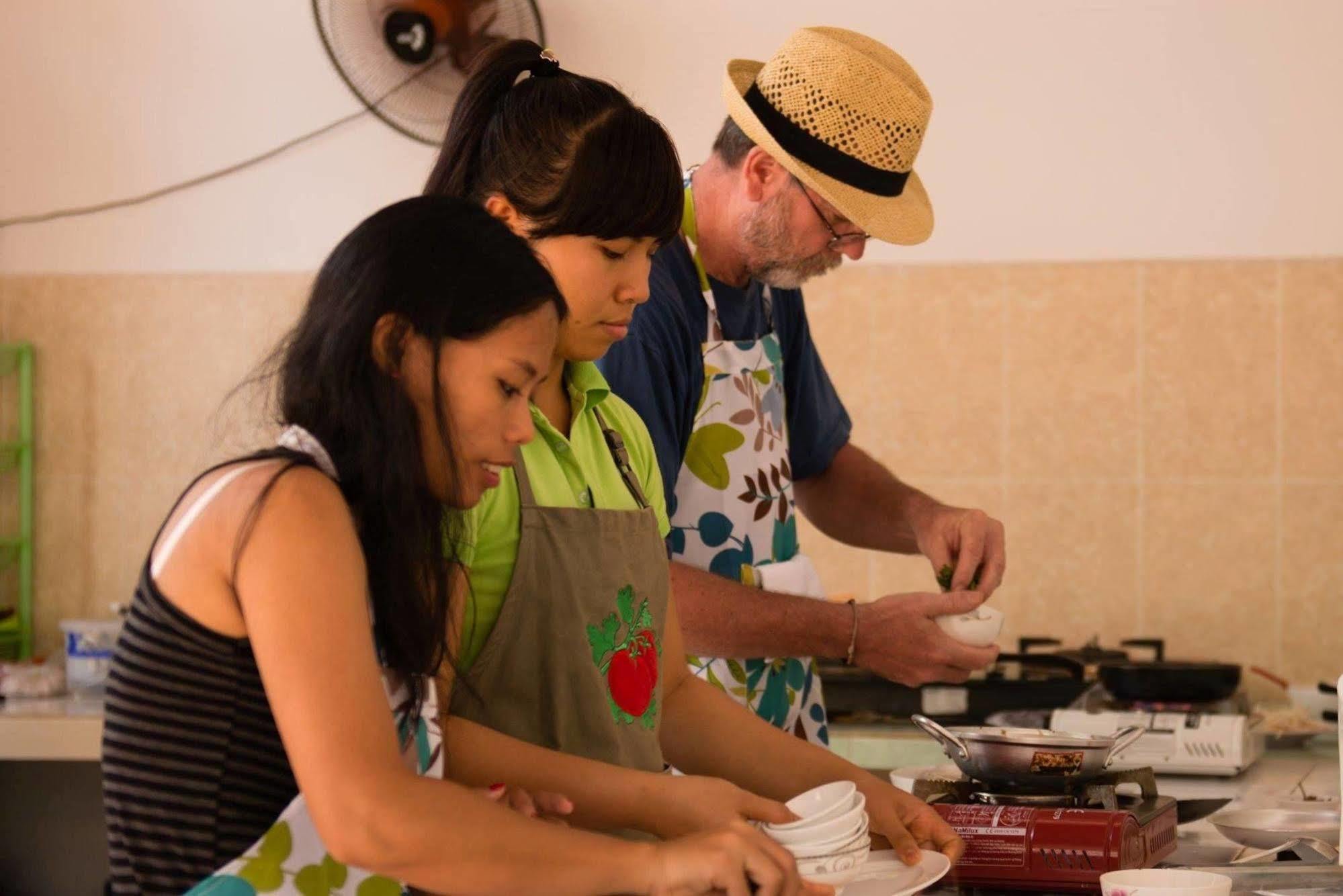 פאן ת'ייט Ananda Resort מראה חיצוני תמונה