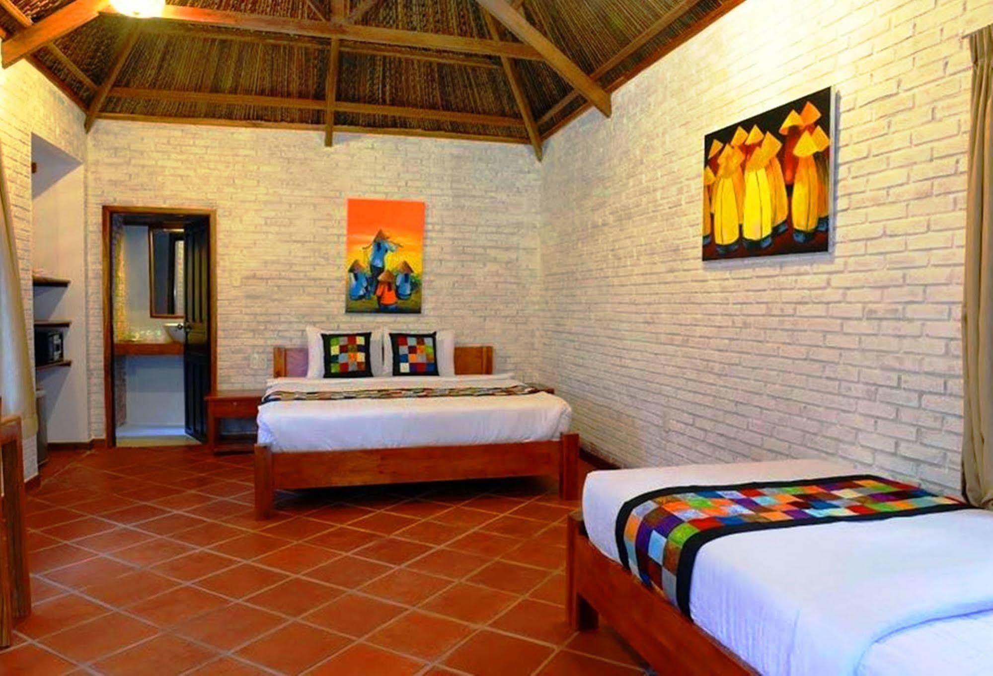 פאן ת'ייט Ananda Resort מראה חיצוני תמונה
