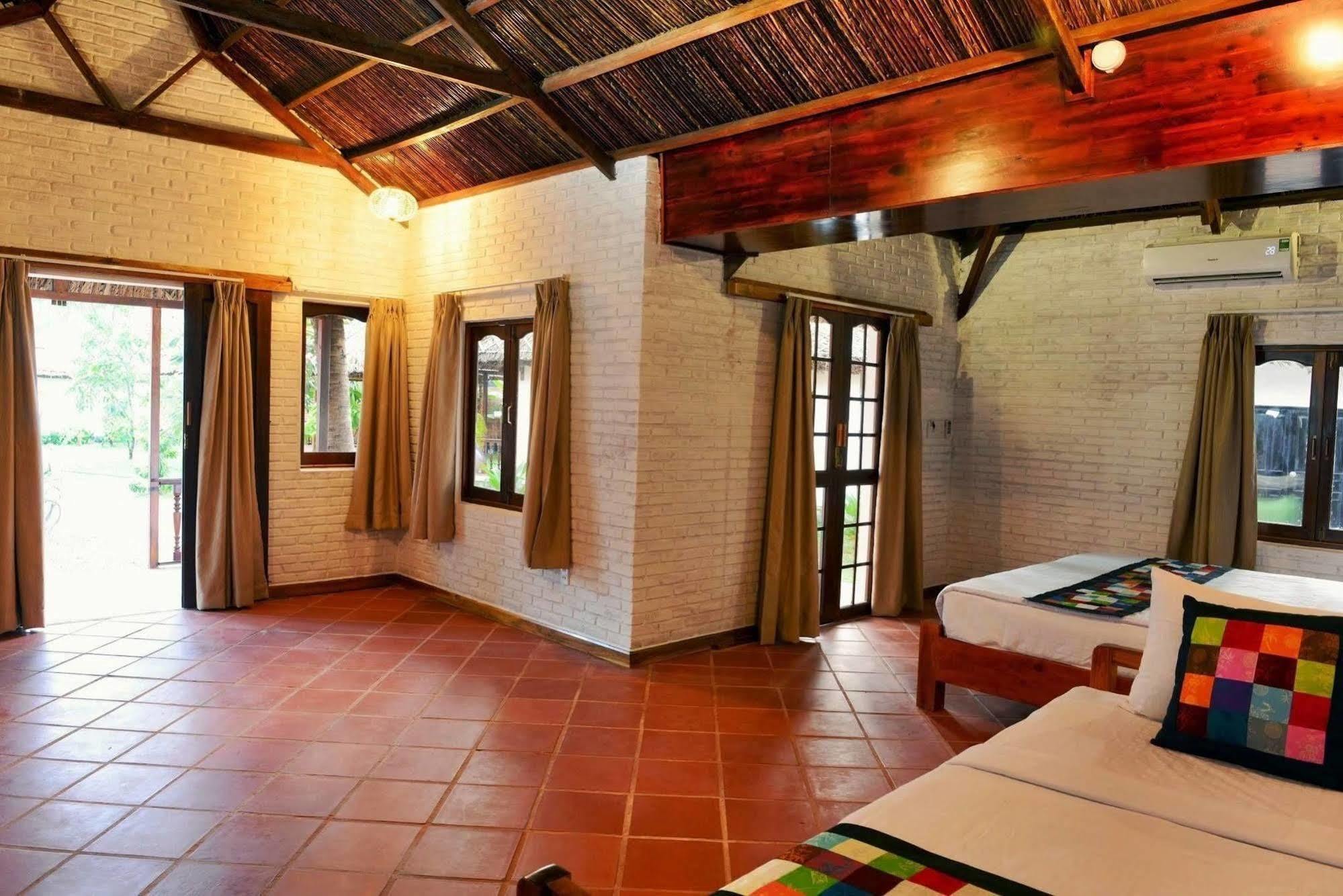 פאן ת'ייט Ananda Resort מראה חיצוני תמונה