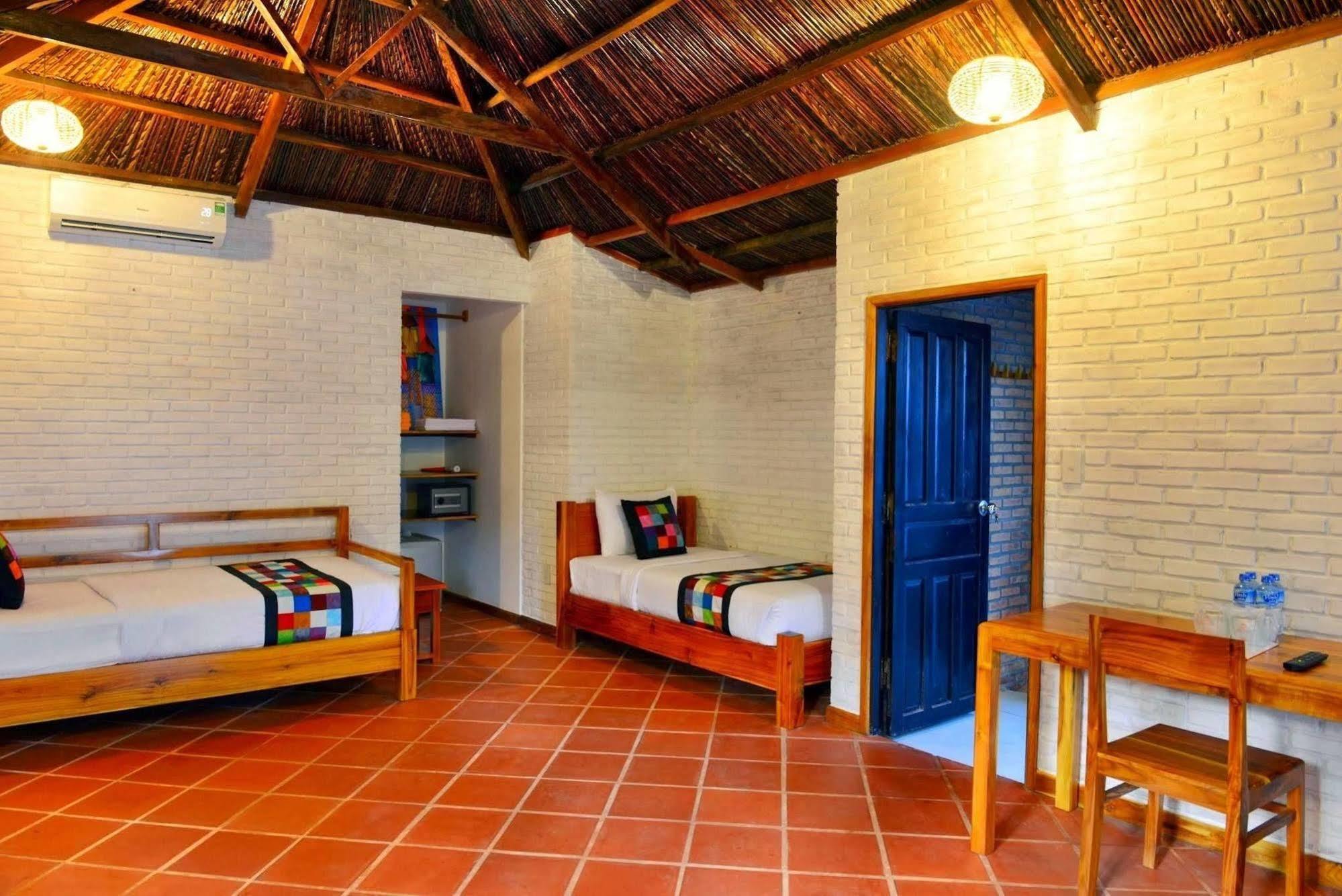 פאן ת'ייט Ananda Resort מראה חיצוני תמונה